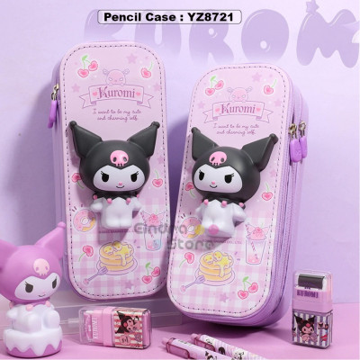 Pencil Case : YZ8721